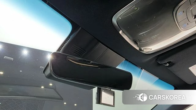 Genesis GV70 id 4500772 из Кореи 27