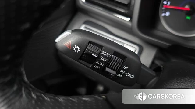 Ssangyong Berry New Tivoli id 4779524 из Кореи 27