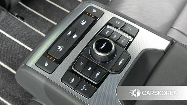 Genesis G80 id 4755089 из Кореи 27