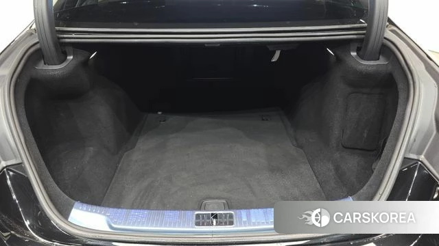 Mercedes-Benz S-Class W223 id 4753127 из Кореи 27