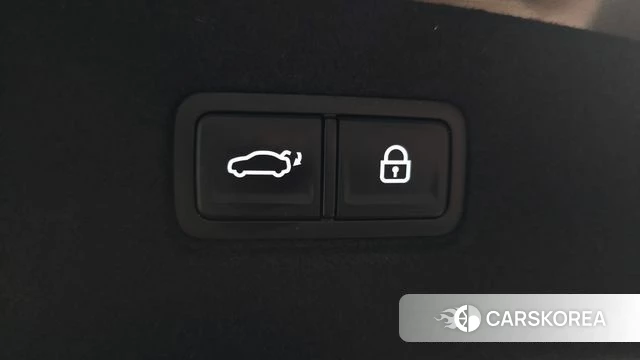 Kia K8 Hybrid id 4330402 из Кореи 27