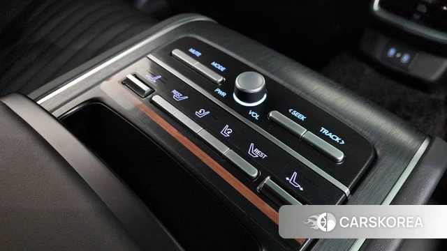 Hyundai Grandeur (GN7) id 4516324 из Кореи 27