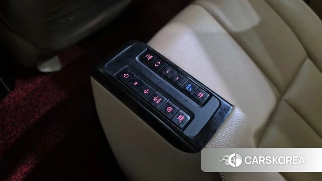 Kia The New Carnival id 4551680 из Кореи 27