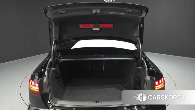 Audi A4 (B9) id 4421994 из Кореи 27