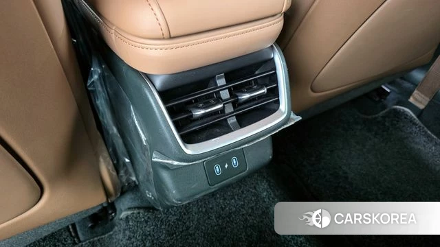 Hyundai Grandeur Hybrid (GN7) id 4400740 из Кореи 27