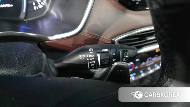 Hyundai Santa Fe TM id 4794947 из Кореи 27