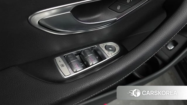 Mercedes-Benz E-Class W213 id 4541728 из Кореи 27