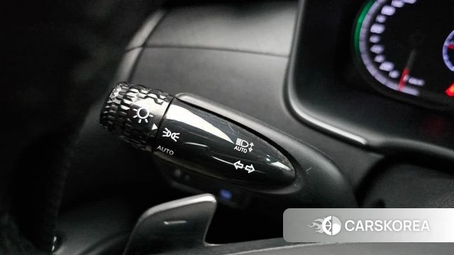 Hyundai Tucson Hybrid (NX4) id 4864613 из Кореи 27