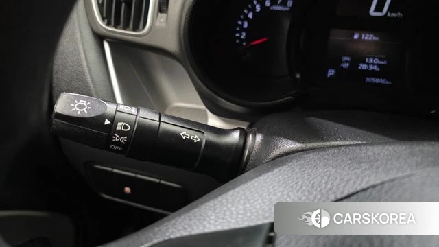 Kia The New Ray id 4224107 из Кореи 27