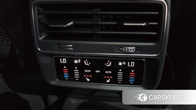 Audi Q8 (4M) id 4702936 из Кореи 27