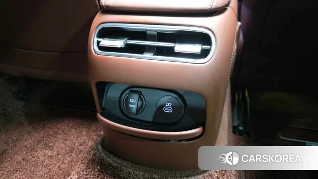 Genesis G90 (RS4) id 4711796 из Кореи 27