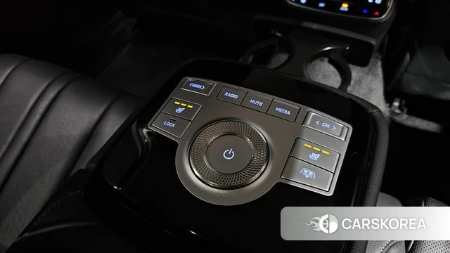 Genesis G80 (RG3) id 4758217 из Кореи 27