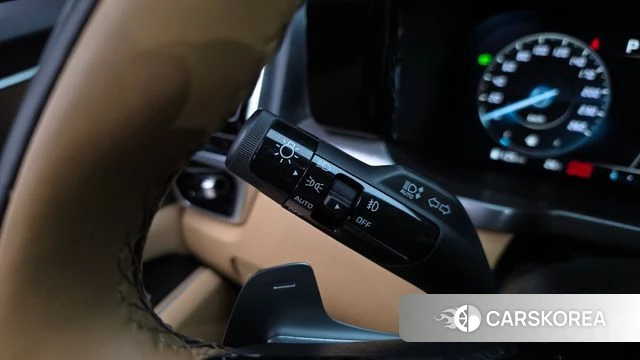 Kia Sorento 4th Generation id 4550258 из Кореи 27
