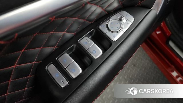 Genesis G70 id 4708683 из Кореи 27