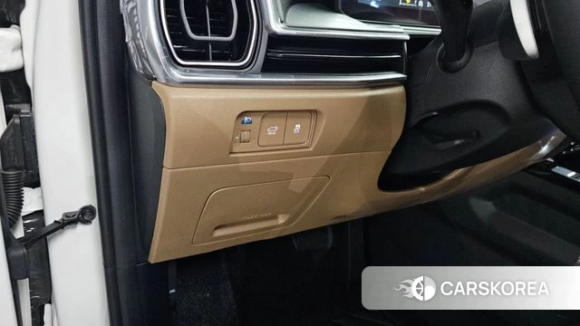 Kia The New Sorento 4th Generation id 4279771 из Кореи 27