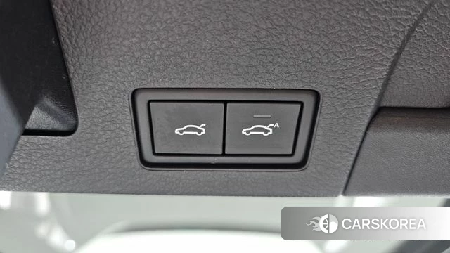 Volkswagen Arteon id 4350649 из Кореи 27