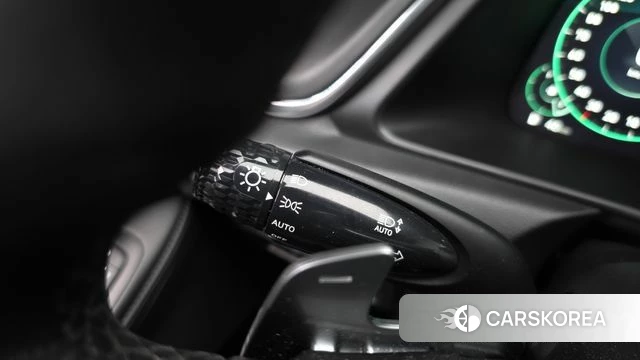 Hyundai Sonata (DN8) id 4770267 из Кореи 27
