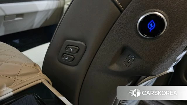 Kia The New Carnival 4th Generation id 4185938 из Кореи 27