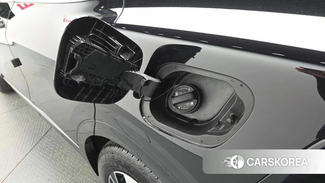 Kia Sportage 5th Generation Hybrid id 4753915 из Кореи 27