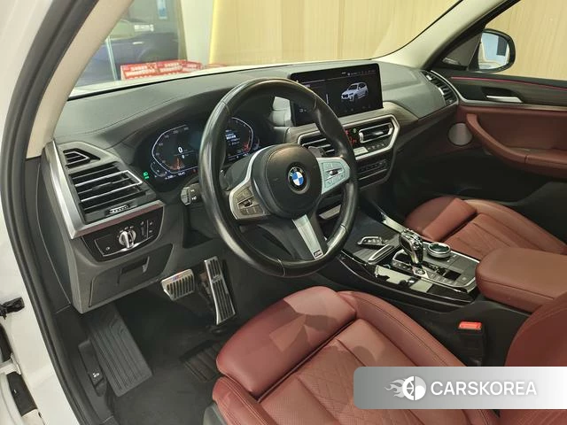 BMW X3 id 4277116 из Китая 27
