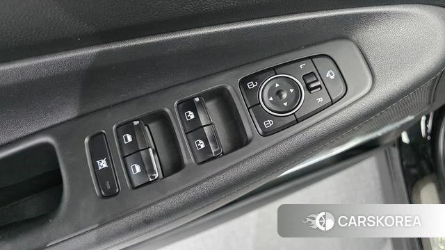 Hyundai Santa Fe TM id 4918909 из Кореи 27
