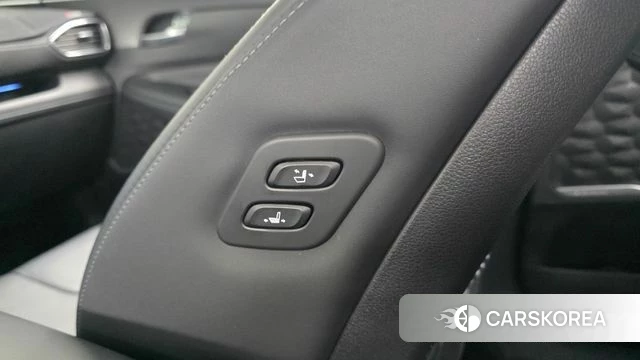 Hyundai The New Santa Fe id 4428264 из Кореи 27