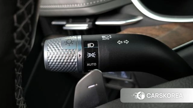 Genesis G80 (RG3) id 4283586 из Кореи 27