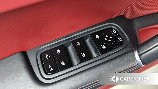 Porsche Cayenne (PO536) id 4651775 из Кореи 27
