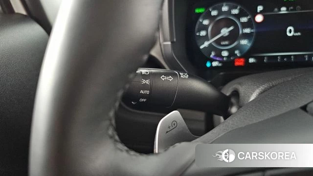 Kia The New Kia Ray EV id 4622916 из Кореи 27