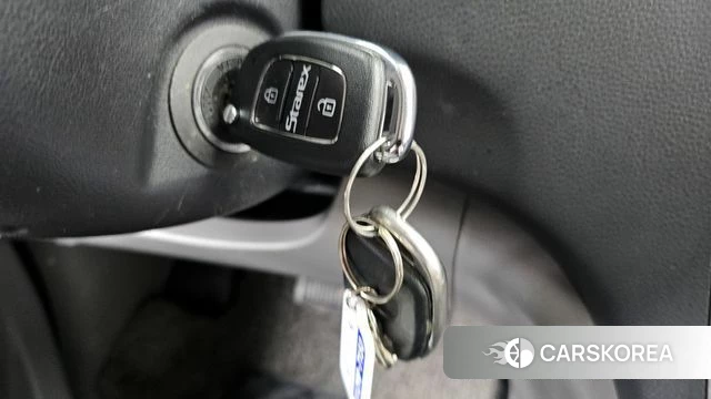 Hyundai The New Grand Starex id 4203370 из Кореи 27