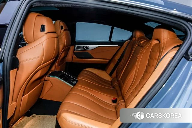BMW 8 series id 4353464 из Китая 27