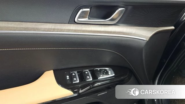 Kia K5 3rd generation id 4396856 из Кореи 27
