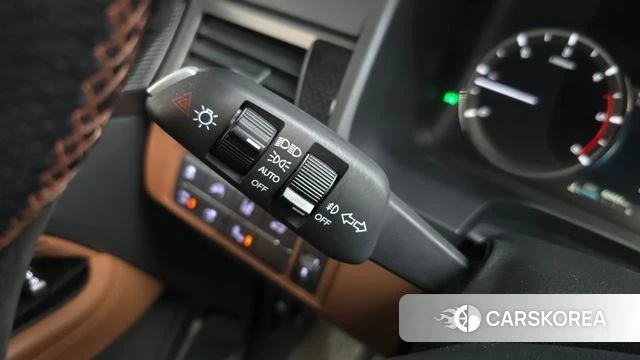 Ssangyong G4 Rexton id 4344804 из Кореи 27