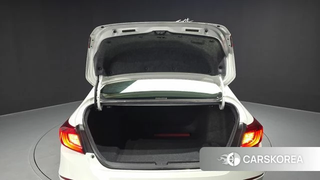 Honda Accord 10th Generation id 4416709 из Кореи 27