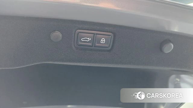 Kia The New K5 3rd generation id 4266111 из Кореи 27