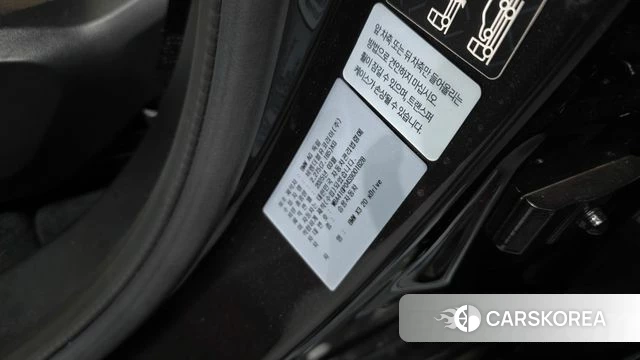 BMW X3 (G45) id 4686520 из Кореи 27