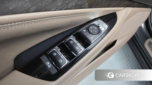 Kia K8 id 4469599 из Кореи 27