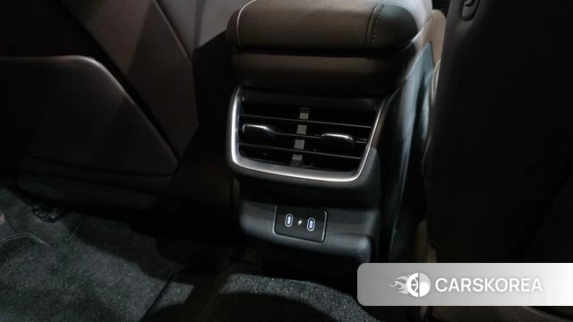 Hyundai Grandeur (GN7) id 4603056 из Кореи 27