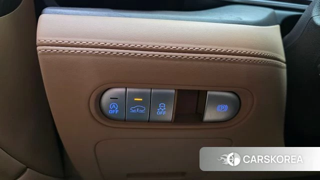 Genesis G90 (RS4) id 4591867 из Кореи 27