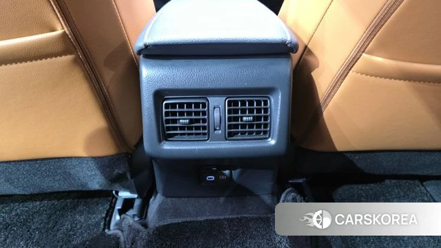 Toyota Camry (XV80) id 4639927 из Кореи 27