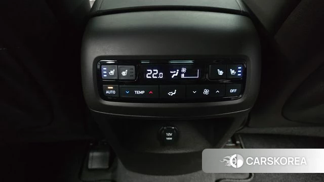 Hyundai The New Palisade id 4555807 из Кореи 27