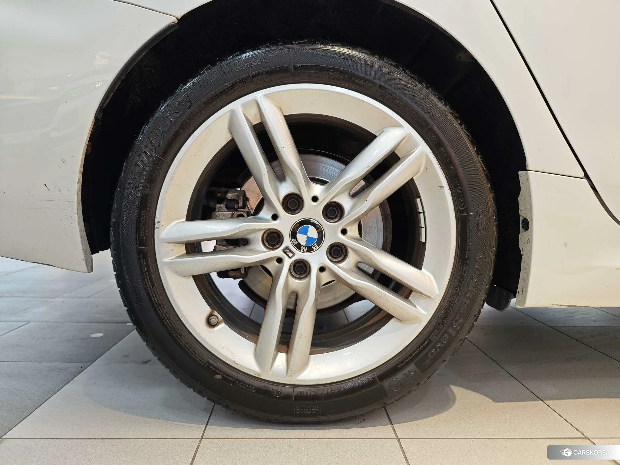 BMW 1 series id 4486148 из Китая 27