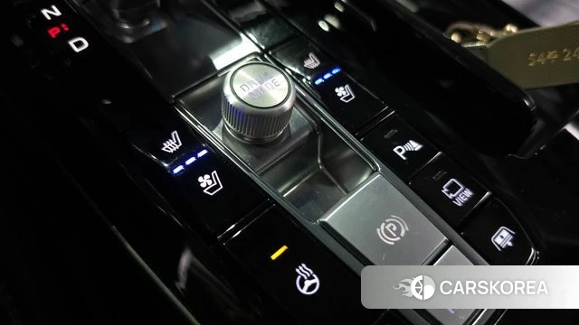 Kia K7 Premier id 4642626 из Кореи 27