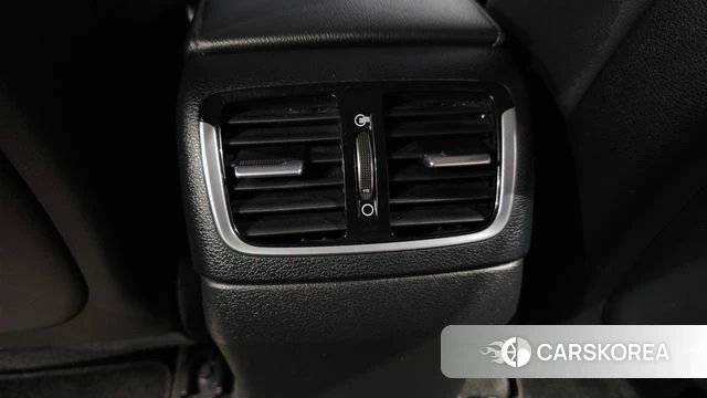 Hyundai Grandeur IG id 4568277 из Кореи 27