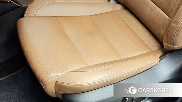Renault Korea (Samsung) The New QM6 id 4355410 из Кореи 27