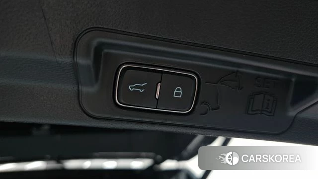Ford Explorer 6th Generation id 4342537 из Кореи 27