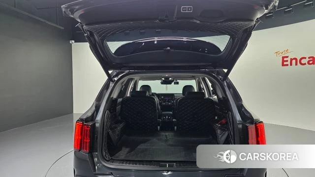Kia Sorento 4th Generation id 4836524 из Кореи 27