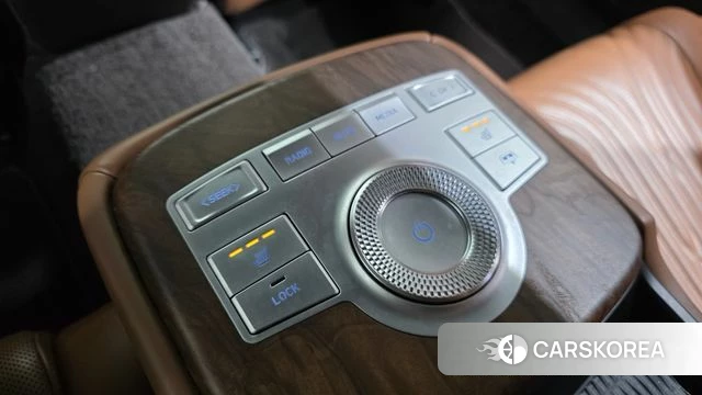 Genesis G80 (RG3) id 4446099 из Кореи 27
