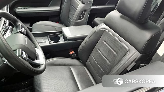 Hyundai Santa Fe (MX5) id 4354341 из Кореи 27