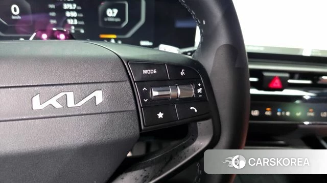 Kia The New Sportage 5th Generation id 4739377 из Кореи 27